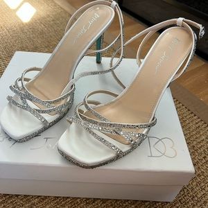 Betsey Johnson Heels
